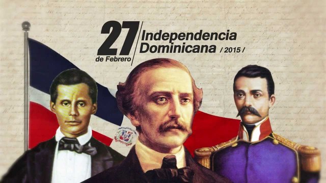 Día de la Independencia Nacional.