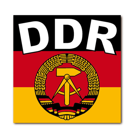Gründung der DDR