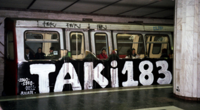 Taki 183