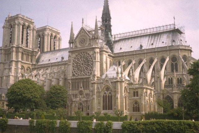 Notre-Dame