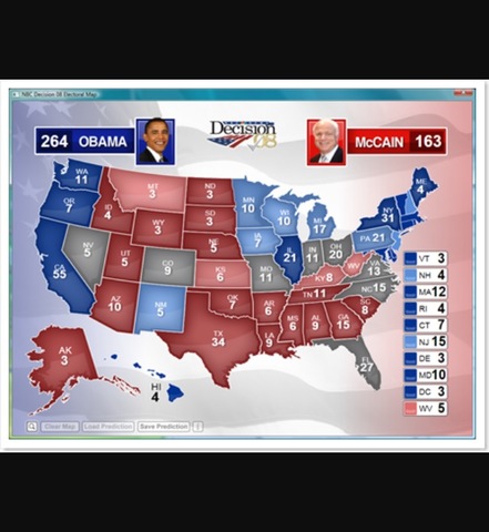 2008 Election