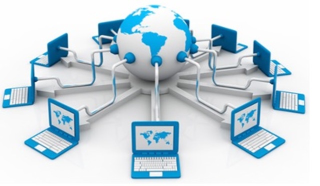 EXPANCION DEL INTERNET ES PAISES EUROPEOS