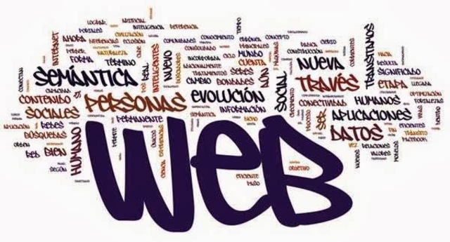 la comercializacion de la web