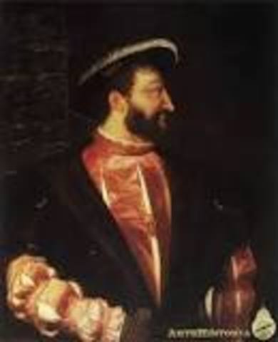 Francisco I