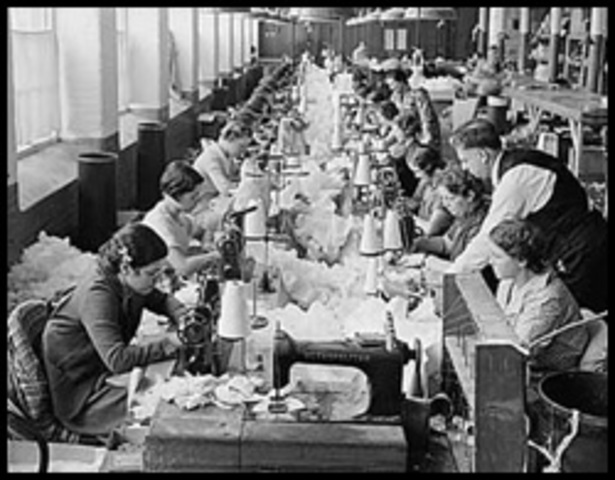 Fair Labor Standards Act