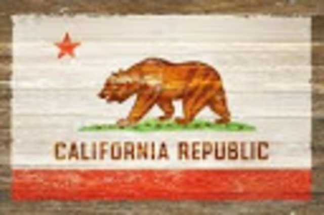 California becomes a state