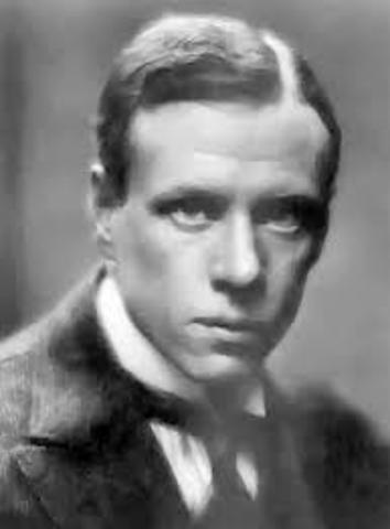 Sinclair Lewis (Literature)