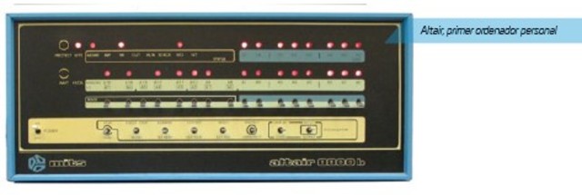 Microprocesador 8080