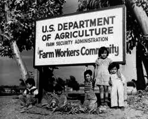 Agricultural Adjustment Administration (AAA)