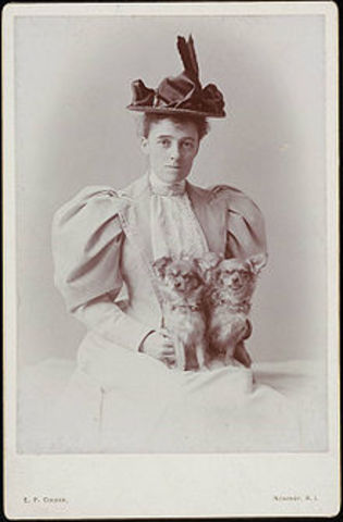 Edith Wharton (Literature)