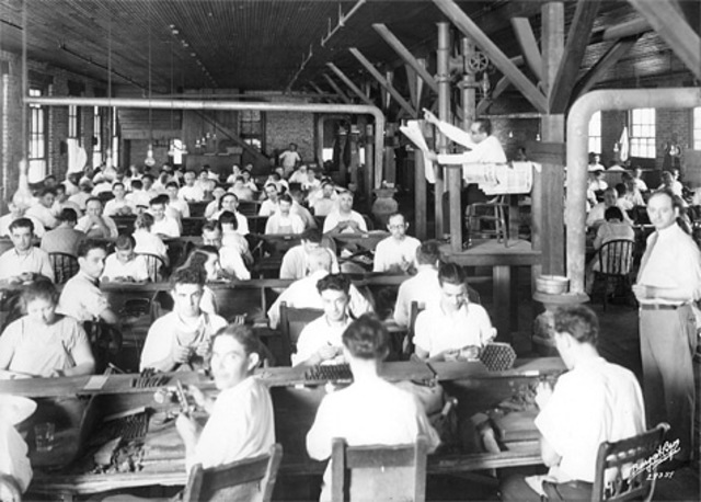 Fair Labor Standards Act