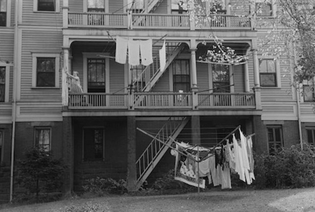 Home Owners Loan Corporation (HOLC)