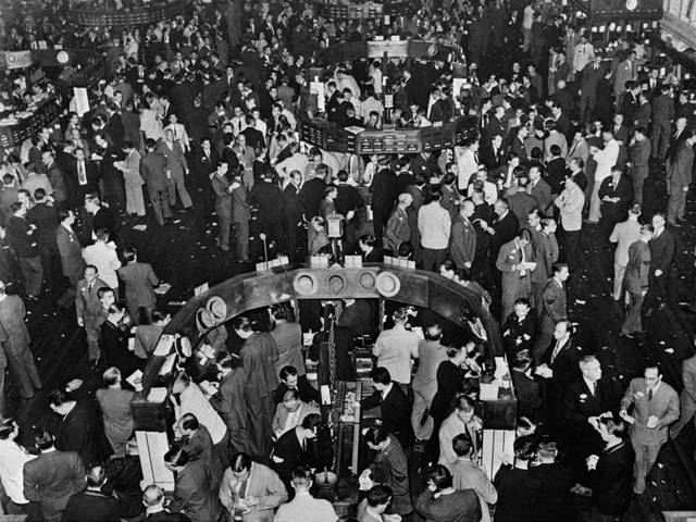 Securities and Exchange Commission (SEC)