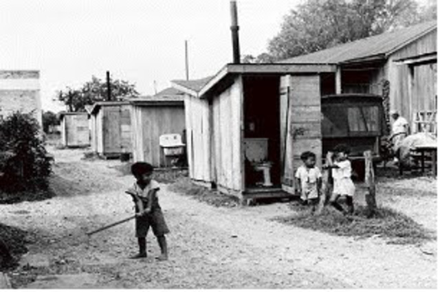 United States Housing Authority (USHA)