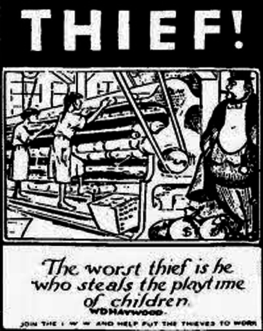 Fair Labor Standards act