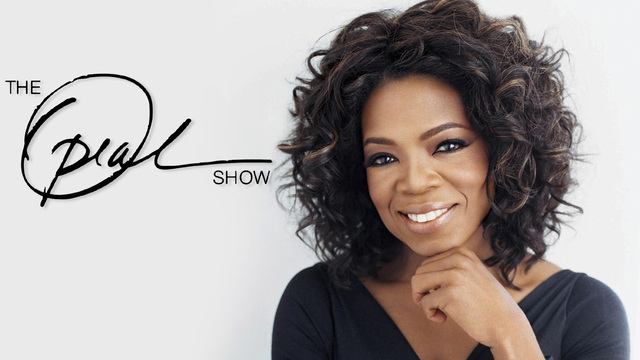 Oprah Winfrey Show Began