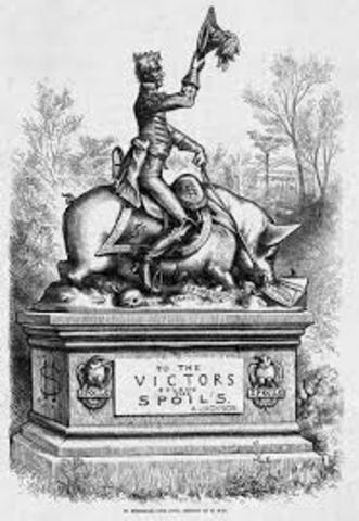 Spoils System
