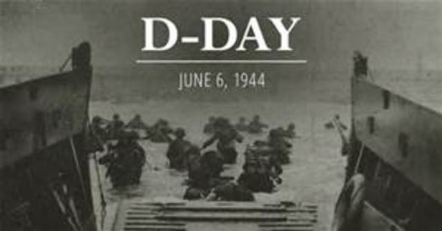 D-Day