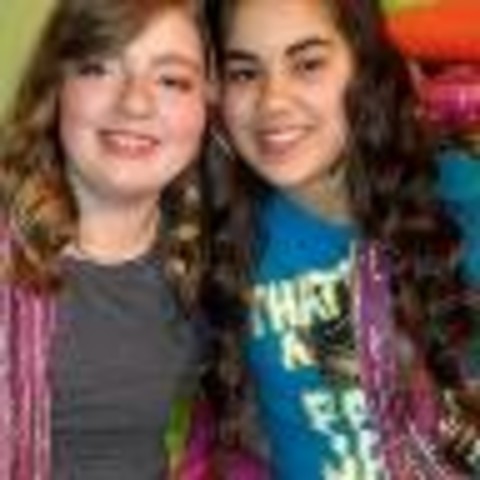 Cumpleanos de Isabel