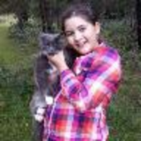 Cumpleanos de Giovanna