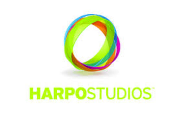 Harpo Productions Created