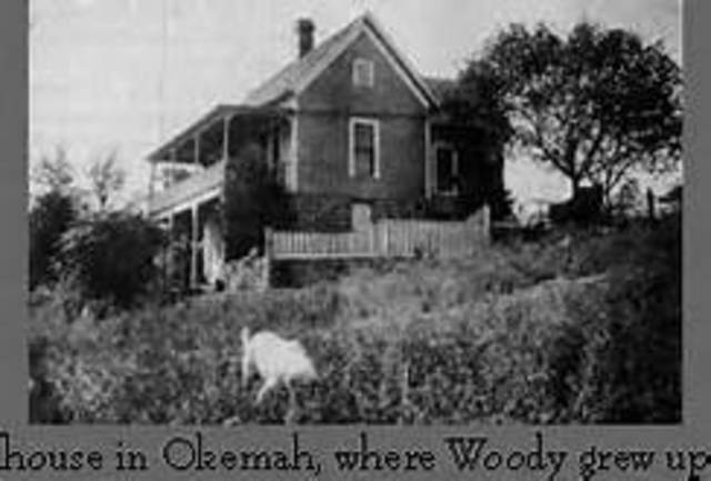 1920's African American Identity