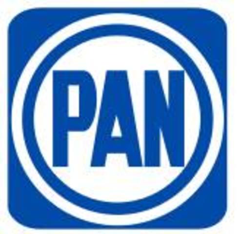 Fundación del PAN