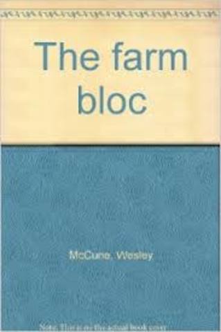 farm bloc
