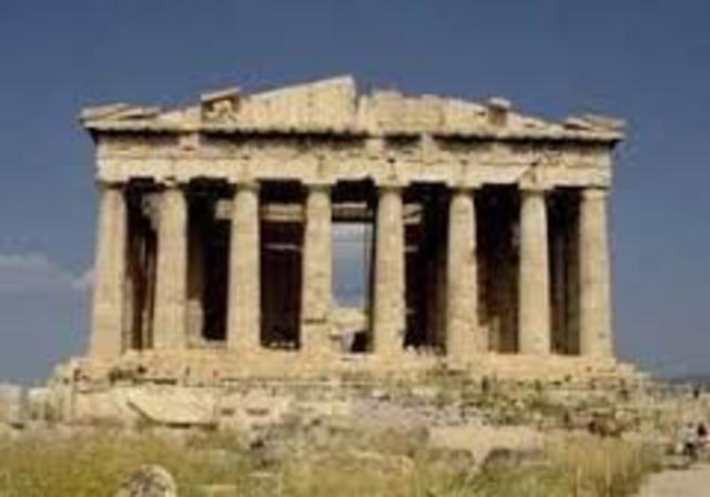 Greeks First Library