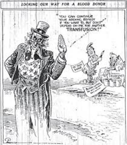 boom in real estate estate speculation in Florida.