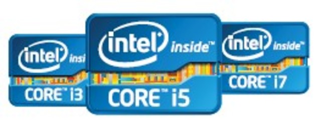 Microprocesadores INTEL de Cuatro Nucleos
