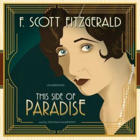 F. Scott Fitzgerald publishes This Side of Paradise