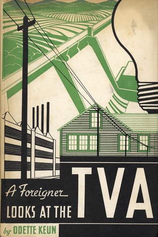 Tennessee Valley Authority