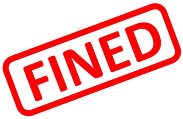 DECISION OF COMMISSION TO FINE MICROSOFT