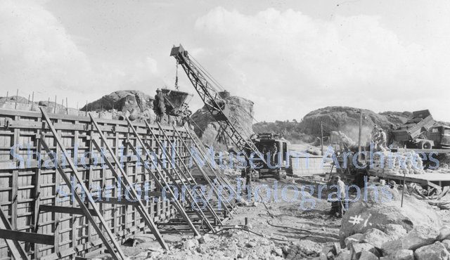 Emergency Relief and Construction Act