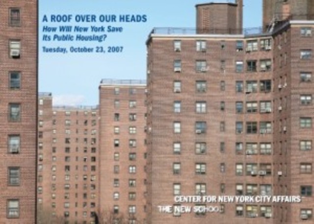 United Sates housing authority