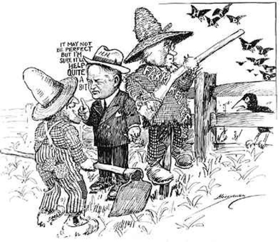 Agricultural Marketing Act