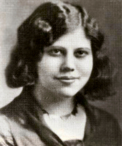 Mildred Wilson's death