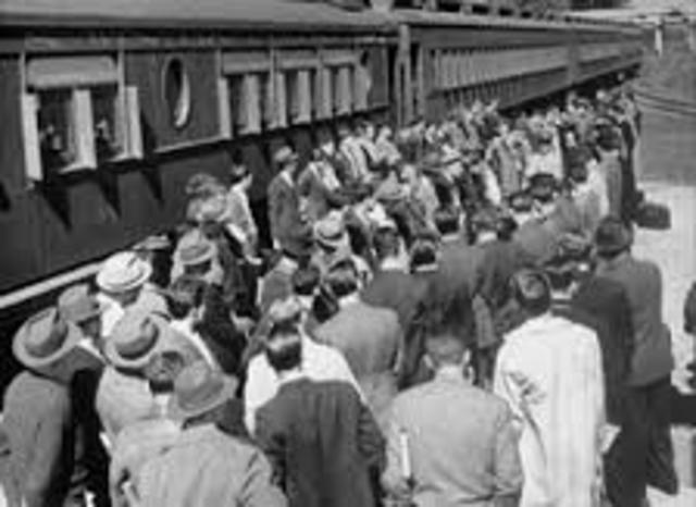 Selective Service Act became law