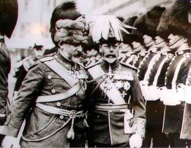 Romania s'uneix als aliats