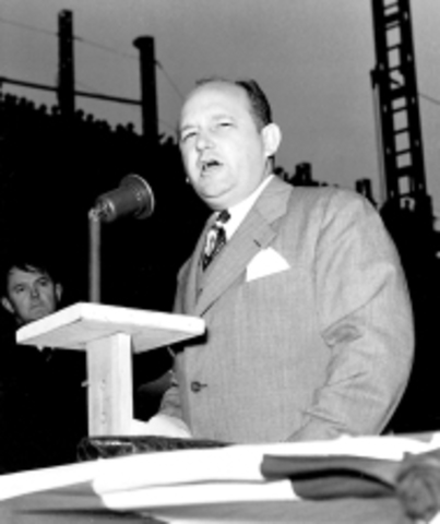 Savannah Port Put Into Production