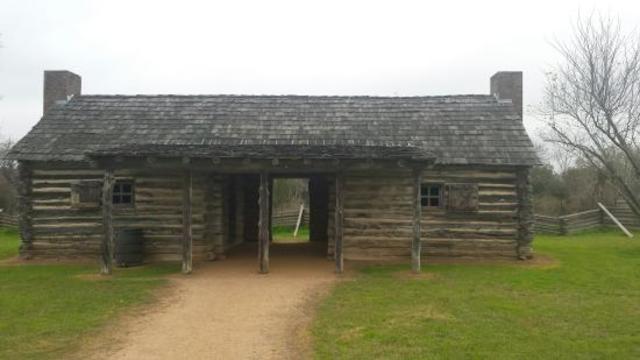 San Felipe de Austin