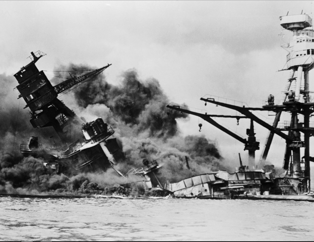 Pearl Harbor