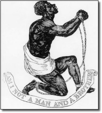 Mexico Abolishes Slavery