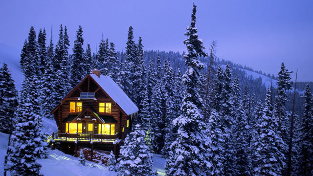 Jonas and Gabe make it to Elsewhere