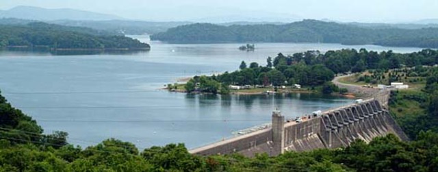 Tenesse Valley Authority