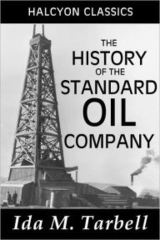 The History of the Standard Oil Company