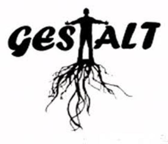 Perls, Fritz: Gestalt Therapy