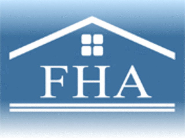 Federal Housing Administration