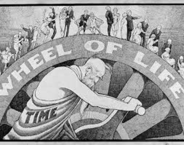 the first movie was invented